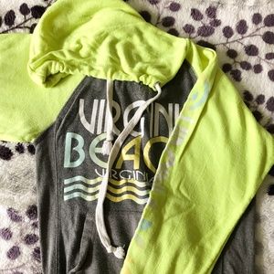 Virginia Beach Hoodie